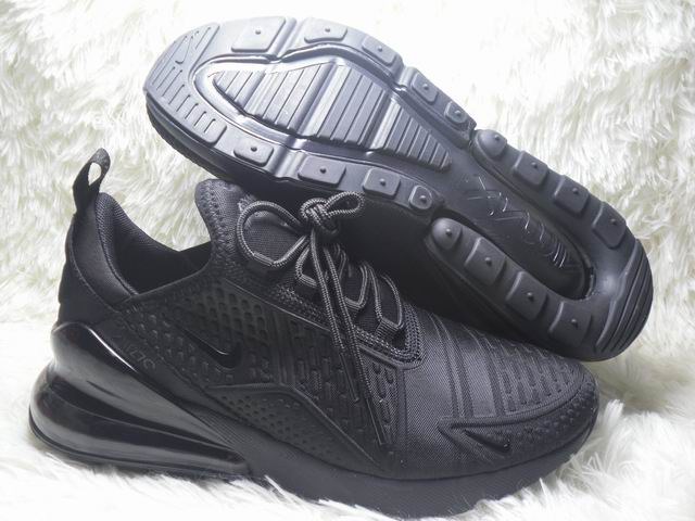 men air max 270 shoes size US7(40)-US11(45)-035